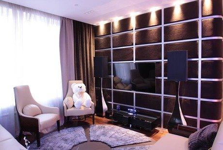 Timur house