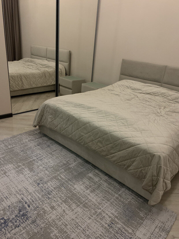 Фото из портфолио CosyRoom3 – фотографии дизайна интерьеров на INMYROOM