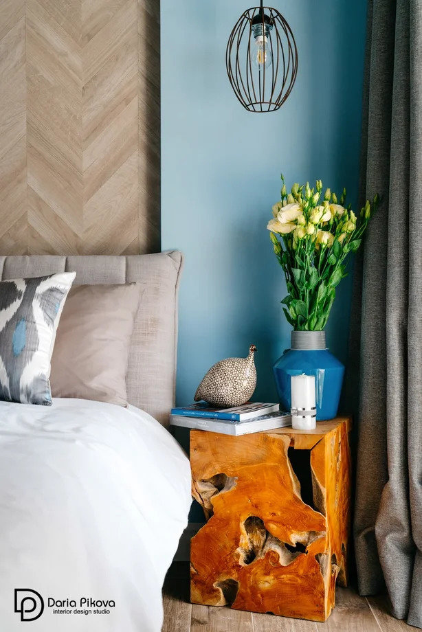 Фото из портфолио Бунгало на Кипре – фотографии дизайна интерьеров на INMYROOM