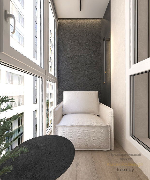 Фотография:  в стиле  – фото на INMYROOM
