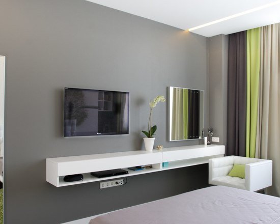 Фото из портфолио Одинцово – фотографии дизайна интерьеров на INMYROOM
