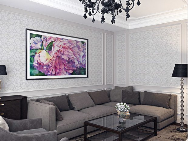 Фото из портфолио Функциональность и комфорт – фотографии дизайна интерьеров на INMYROOM