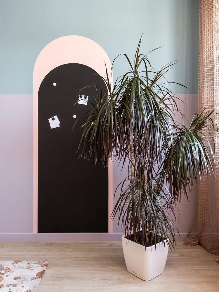 Фотография: Гостиная в стиле Современный, Квартира, Проект недели, 1 комната, 40-60 метров, Саратов, Mikhailova Design, Мария Михайлова – фото на INMYROOM Фотография: Гостиная в стиле Современный, Квартира, Проект недели, 1 комната, 40-60 метров, Саратов, Mikhailova Design, Мария Михайлова – фото на INMYROOM