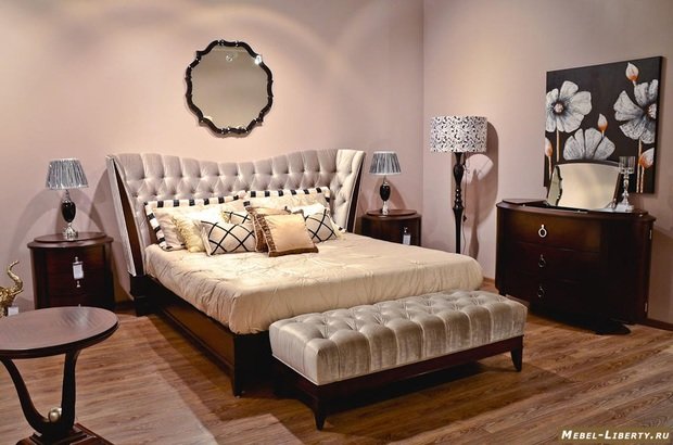 Фото из портфолио Выгодно Fratelli Barri – фотографии дизайна интерьеров на INMYROOM