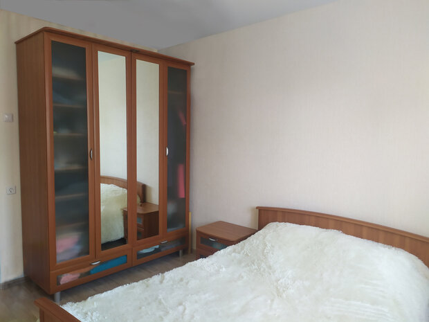 Фото из портфолио Преображение "Семейное утро" – фотографии дизайна интерьеров на INMYROOM