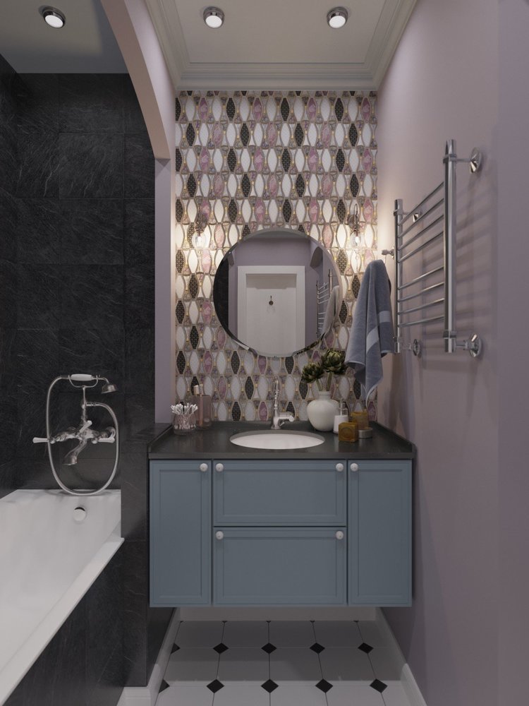 Фотография: в стиле , Ванная, Гид, маленькие санузлы – фото на INMYROOM Фотография: в стиле , Ванная, Гид, маленькие санузлы – фото на INMYROOM