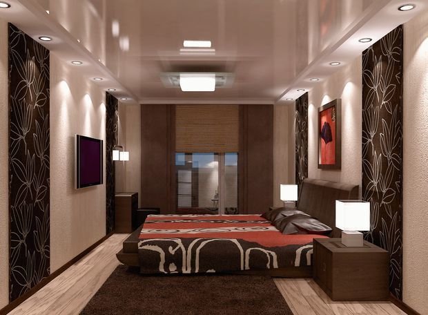 Фотография: Спальня в стиле Восточный, Декор интерьера, Квартира, Дом, Декор – фото на INMYROOM