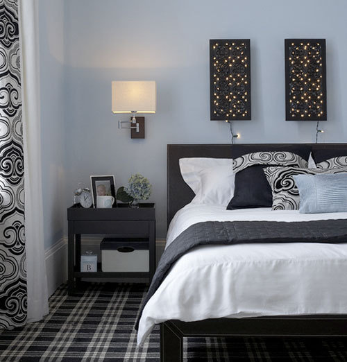 Фотография: Спальня в стиле Современный, Декор интерьера, Декор дома, Прованс, Пол – фото на INMYROOM Фотография: Спальня в стиле Современный, Декор интерьера, Декор дома, Прованс, Пол – фото на INMYROOM