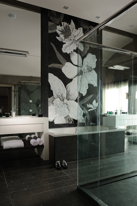Фото из портфолио Мое избранное – фотографии дизайна интерьеров на INMYROOM