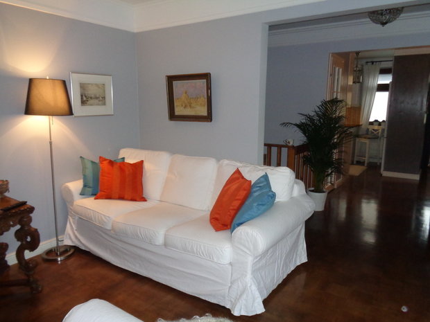 Фото из портфолио Мои избранные статьи – фотографии дизайна интерьеров на INMYROOM