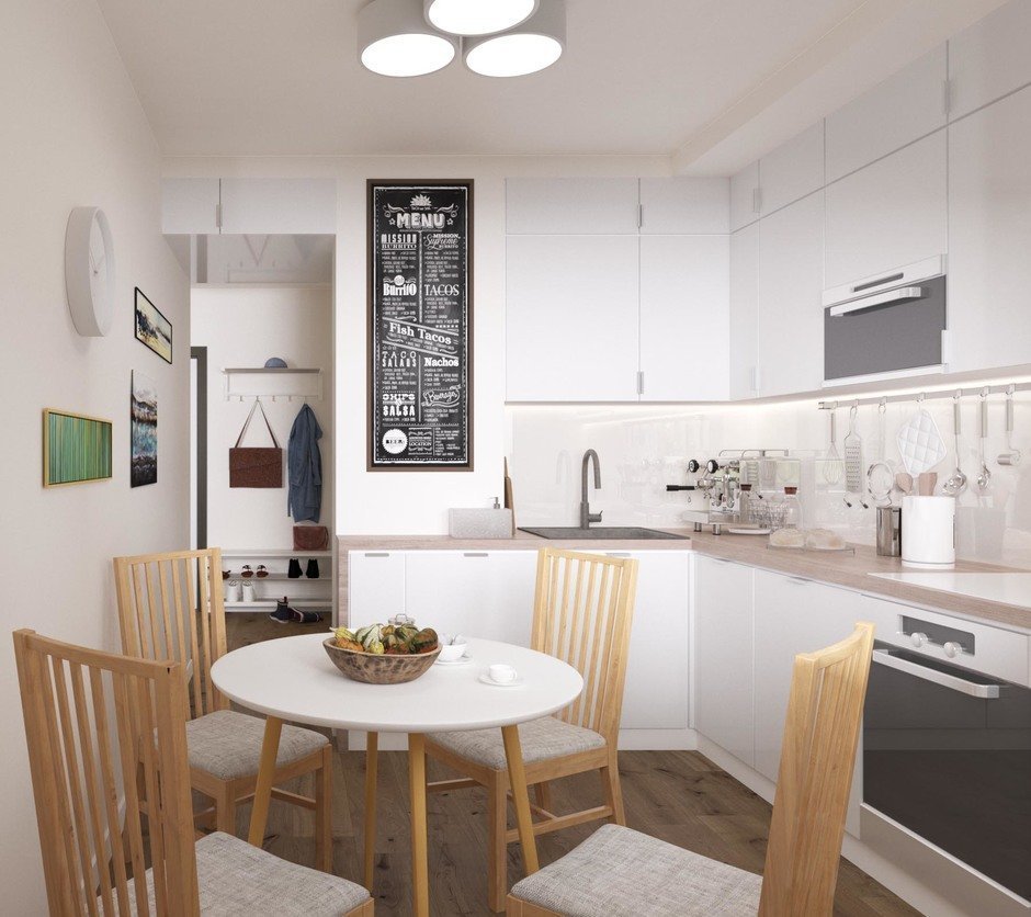 Дизайн-проект бюро «Общая площадь» Дизайн-проект бюро «Общая площадь»