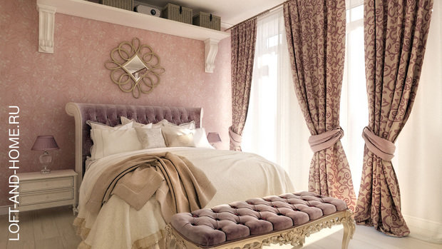 Фото из портфолио ТАУНХАУС, КЕМБРИДЖ, 120М2 – фотографии дизайна интерьеров на InMyRoom.ru