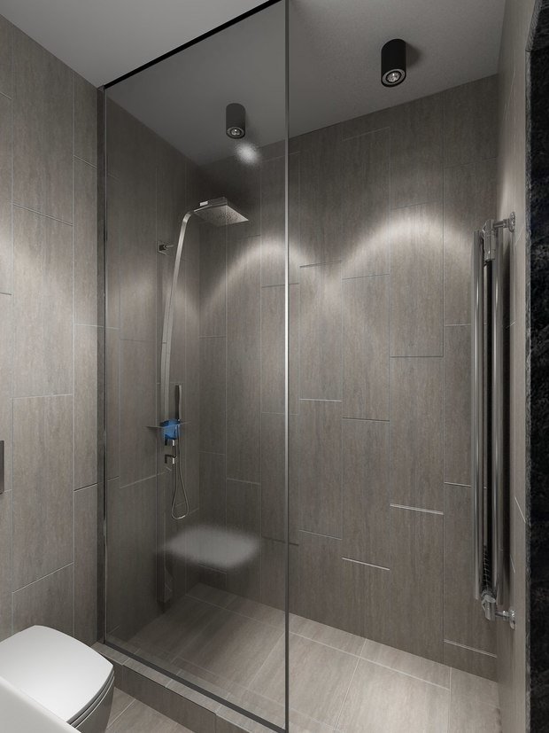 Фото из портфолио Частные аппартаменты – фотографии дизайна интерьеров на INMYROOM