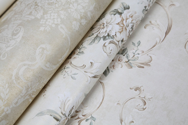 Фото из портфолио Antique Chic by KT Exclusive – фотографии дизайна интерьеров на InMyRoom.ru