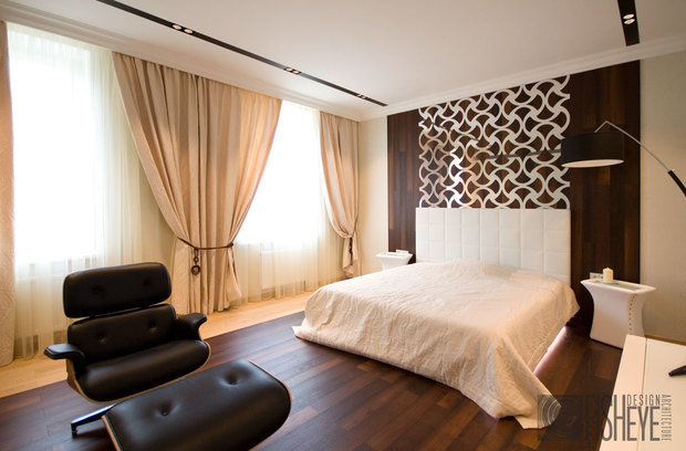 Фото из портфолио Парадная эклектика.  Квартира в центре Петербурга – фотографии дизайна интерьеров на INMYROOM