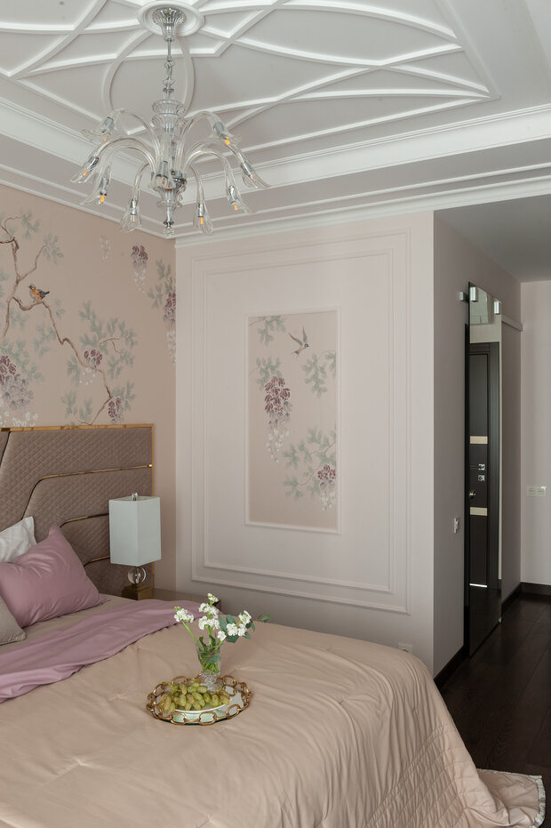 Фотография:  в стиле  – фото на INMYROOM