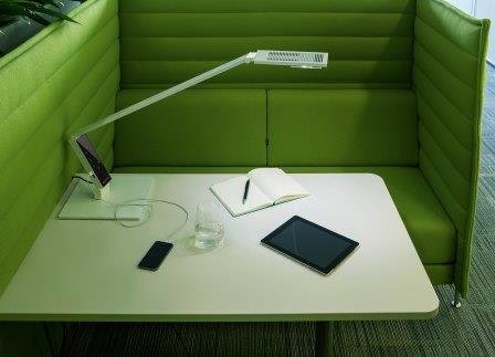 Фото из портфолио LUCTRA: Perfect day light – фотографии дизайна интерьеров на INMYROOM