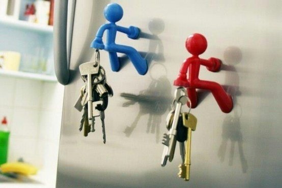 Фотография: Декор в стиле Скандинавский, Современный, Эклектика – фото на INMYROOM