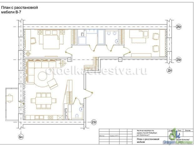 Фото из портфолио В объятиях Мира Природы – фотографии дизайна интерьеров на INMYROOM