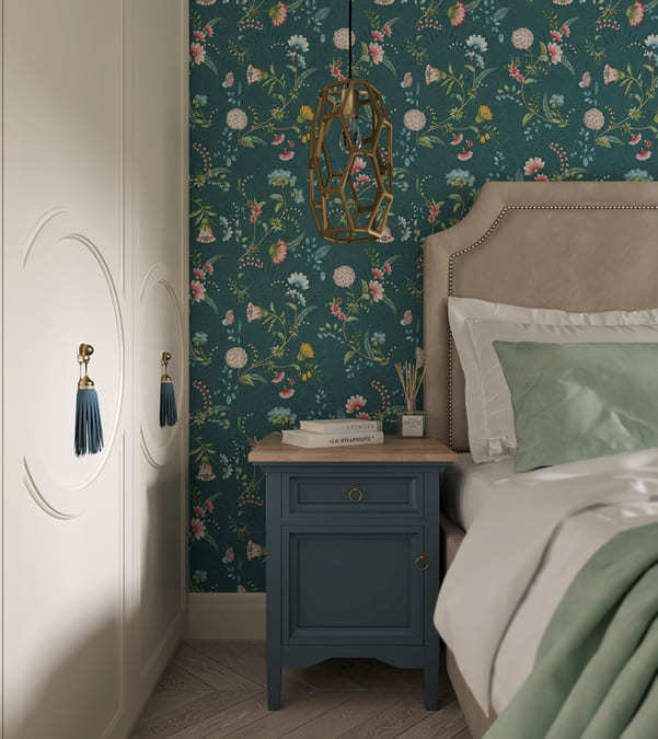 Фото из портфолио Сад в Сентандрессе – фотографии дизайна интерьеров на INMYROOM