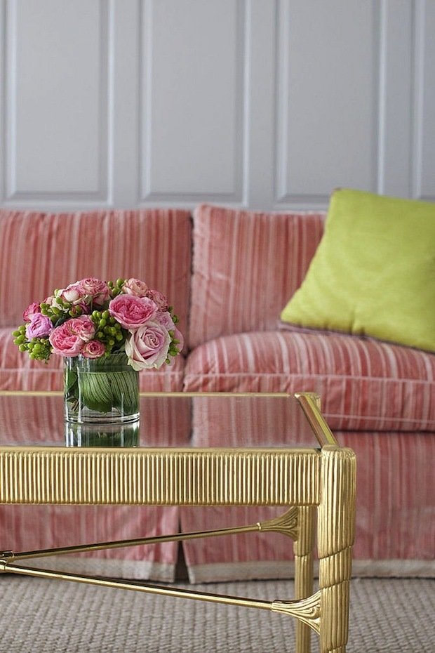 Фотография: Гостиная в стиле Восточный, Декор интерьера, DIY, Переделка – фото на INMYROOM