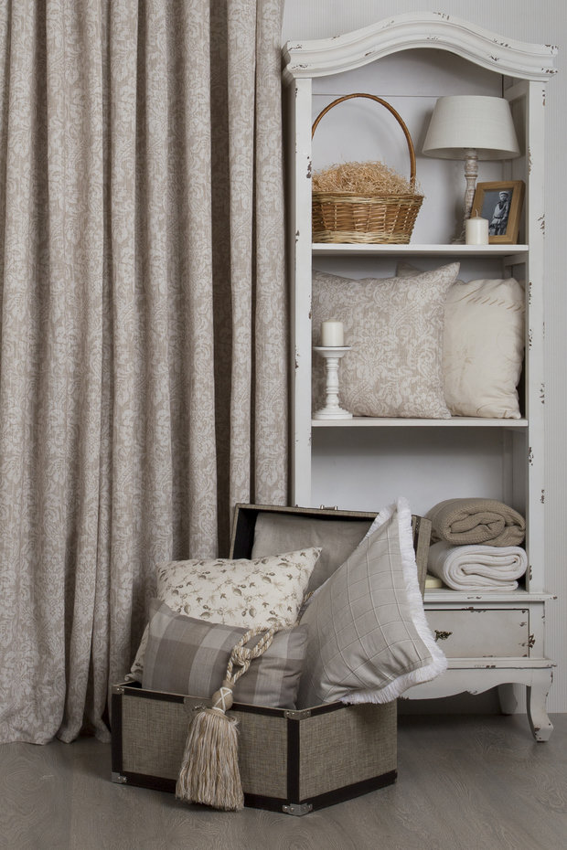 Фото из портфолио La Manche – фотографии дизайна интерьеров на INMYROOM