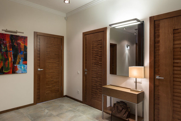 Фото из портфолио Мои избранные статьи – фотографии дизайна интерьеров на INMYROOM