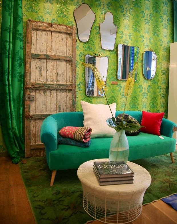 Фото из портфолио Что меня вдохновляет – фотографии дизайна интерьеров на INMYROOM