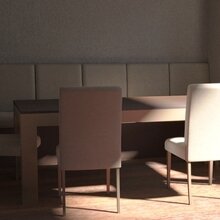 Фото из портфолио Работы нашей студии – фотографии дизайна интерьеров на INMYROOM