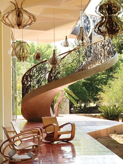 Фотография: Прочее в стиле , Современный, Декор интерьера, Декор дома, Лестница – фото на INMYROOM Фотография: Прочее в стиле , Современный, Декор интерьера, Декор дома, Лестница – фото на INMYROOM