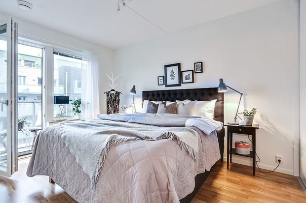 Фото из портфолио Monsungatan 70, GÖTEBORG – фотографии дизайна интерьеров на INMYROOM