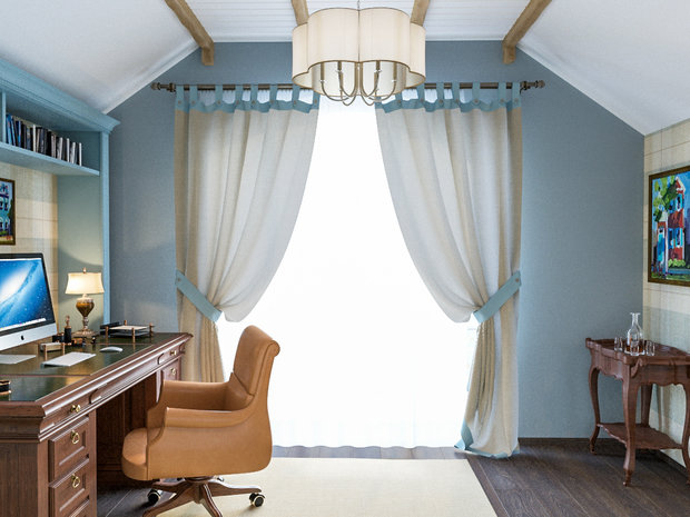 Фото из портфолио Дом, г.Черновцы – фотографии дизайна интерьеров на INMYROOM