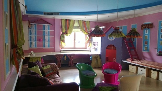 Фото из портфолио Что меня вдохновляет – фотографии дизайна интерьеров на INMYROOM