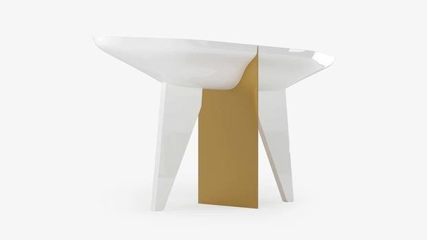 Фото из портфолио NOAH Console by Ekaterina Elizarova – фотографии дизайна интерьеров на INMYROOM