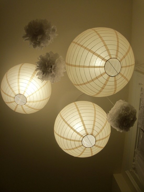 Фотография: Мебель и свет в стиле Прованс и Кантри, Современный, Декор интерьера, DIY, IKEA – фото на INMYROOM