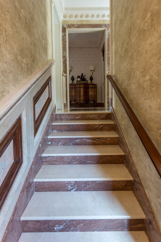 Фото из портфолио  Villa Natali – фотографии дизайна интерьеров на InMyRoom.ru