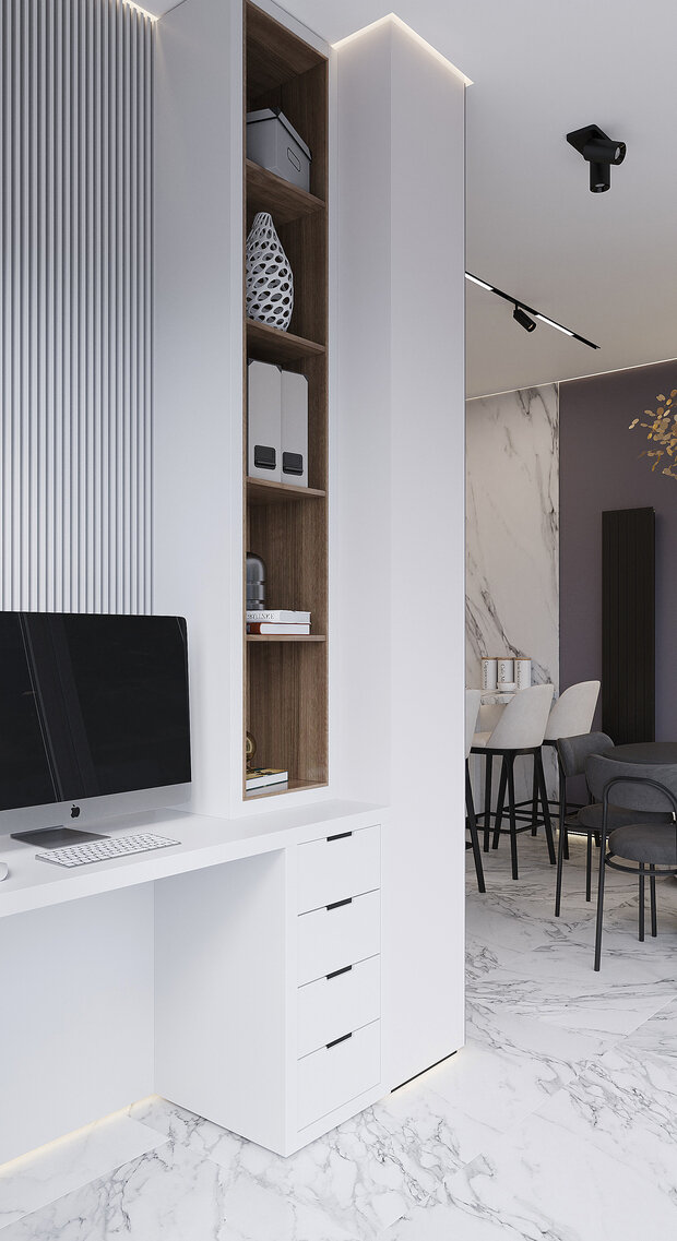 Фотография: в стиле – фото на INMYROOM