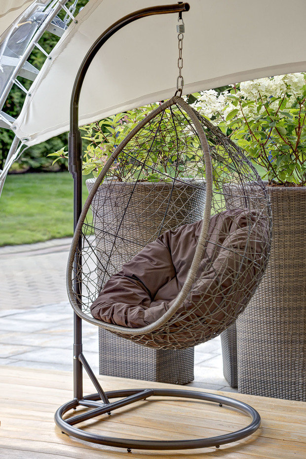 Фото из портфолио DREAM HOUSE – фотографии дизайна интерьеров на INMYROOM