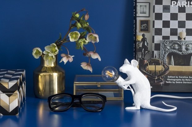 Фотография: Мебель и свет в стиле Современный, Эклектика, Квартира, Проект недели, Подмосковье, Красногорск, Московская область, Ольга Шаповалова, 2 комнаты, 40-60 метров, Монолитно-кирпичный – фото на INMYROOM