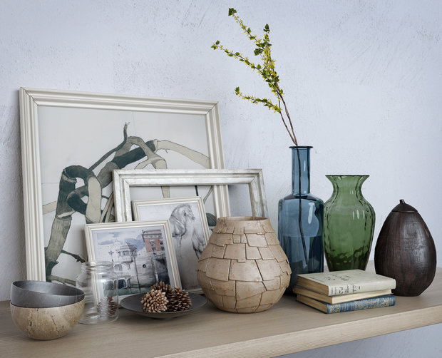 Фото из портфолио 9 квадратных метров не приговор! – фотографии дизайна интерьеров на INMYROOM