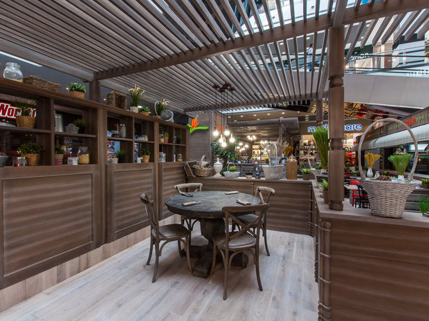 Фотография:  в стиле Прованс и Кантри, Классический, Современный, Дома и квартиры, Городские места – фото на INMYROOM