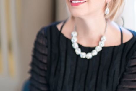 Современная архитектура от Елены Антонович