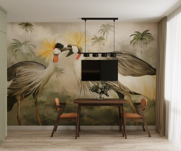 Фото из портфолио Однокомнатная квартира – фотографии дизайна интерьеров на INMYROOM