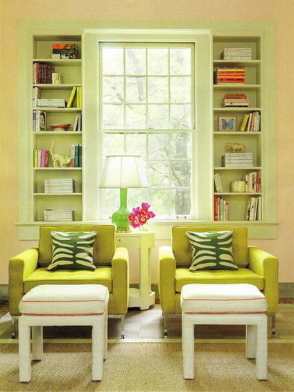 Фотография: Мебель и свет в стиле Прованс и Кантри, Декор интерьера, Дизайн интерьера, Цвет в интерьере – фото на INMYROOM