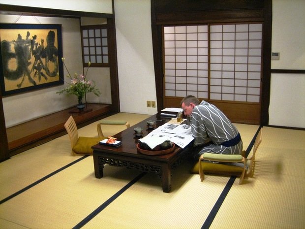 Фотография: Кухня и столовая в стиле Восточный, Декор интерьера, Декор дома, Японский – фото на INMYROOM