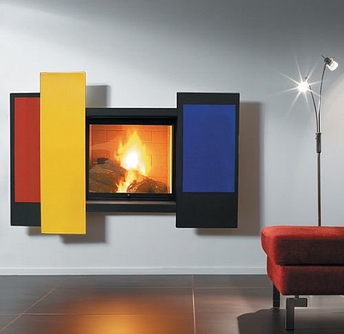 Фотография: Декор в стиле Современный, Декор интерьера, Декор дома, Камин – фото на INMYROOM Фотография: Декор в стиле Современный, Декор интерьера, Декор дома, Камин – фото на INMYROOM