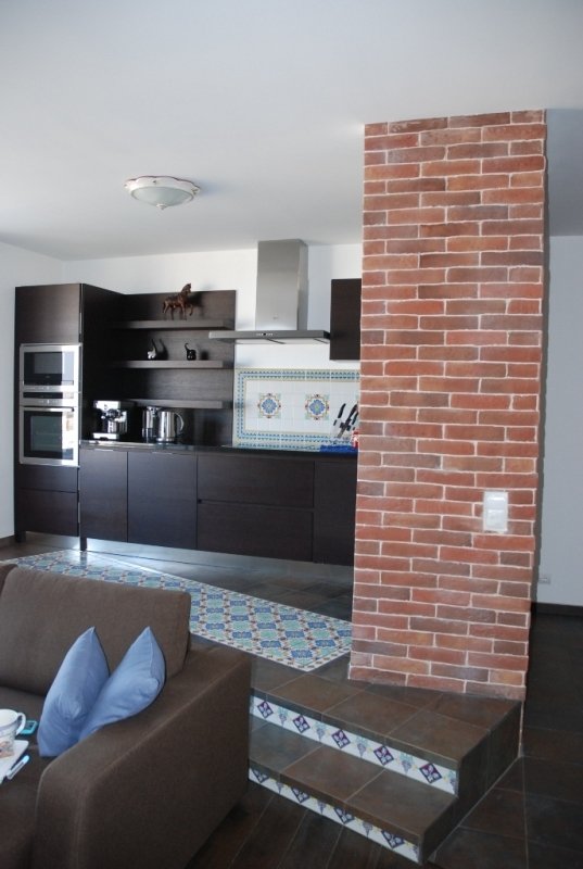 Фото из портфолио квартира на кутузовском проспекте – фотографии дизайна интерьеров на INMYROOM