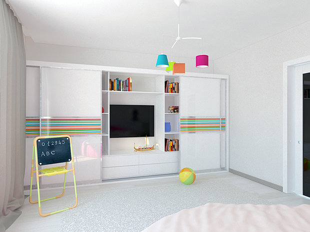 Фото из портфолио Мои избранные статьи – фотографии дизайна интерьеров на INMYROOM