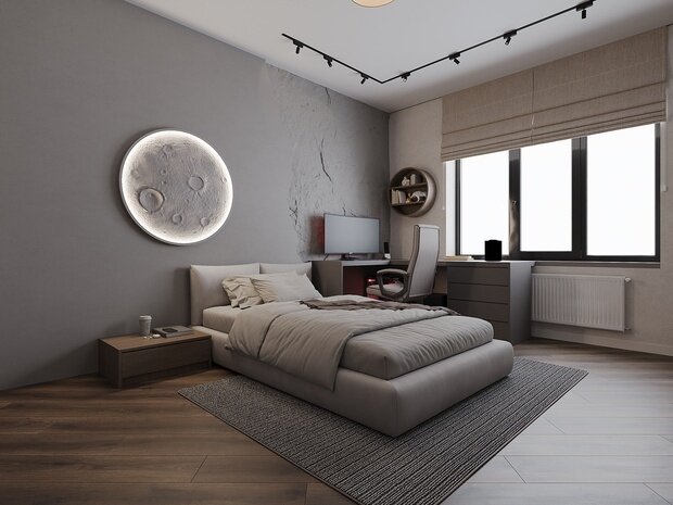 Фотография: в стиле – фото на INMYROOM
