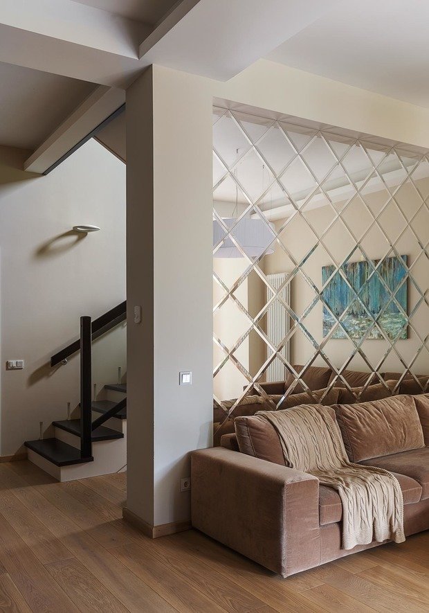 Фото из портфолио MN_Houzz – фотографии дизайна интерьеров на INMYROOM